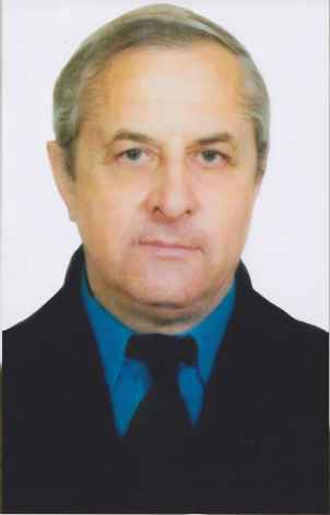 Чуприс Вячеслав Семенович